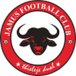 Jamus crest