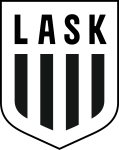 LASK W crest