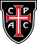 Casa Pia U19 crest