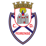 Feirense U19 crest