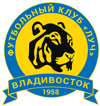 Anri Vladivostok crest