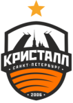 Kristall crest