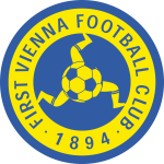 First Vienna II crest