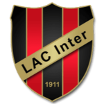 LAC-Inter crest