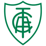 America MG U17 crest