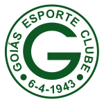 Goias U17 crest