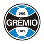 Gremio U17 crest