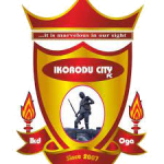 Ikorodu City crest