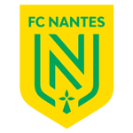 Nantes W crest