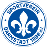 Darmstadt 98 II crest