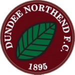 Dundee North End crest