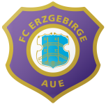 Erzgebirge Aue U19 crest