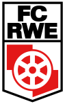Rot-Weiß Erfurt U19 crest