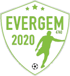 Evergem 2020 crest