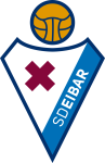 Eibar II crest