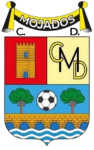 Mojados crest