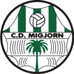 Migjorn crest