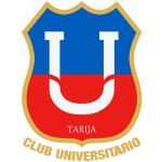 Universitario Tarija crest