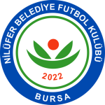 Nilüfer Belediye crest