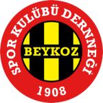 Beykoz İshaklıspor crest