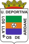 Los Llanos crest