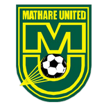 Mathare United crest