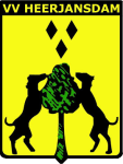 Heerjansdam crest
