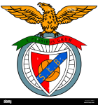 CF Benfica crest