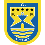 Ferreira Zêzere crest