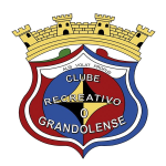 O Grandolense crest