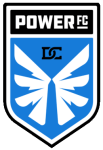 DC Power Women crest