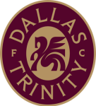 Dallas Trinity Women crest