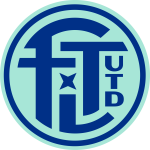 Fort Lauderdale United W crest