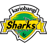 Kariobangi Sharks crest