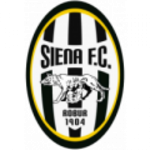 FC Siena crest