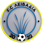 Leivadia crest