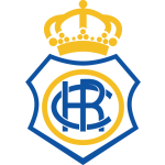 Recreativo Huelva II crest
