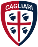 Cagliari U20 crest