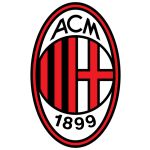 Milan U20 crest