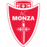 Monza U20 crest
