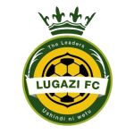 Lugazi crest