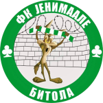 Jenimaale Bitola crest