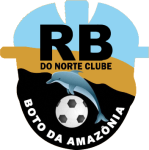 RB do Norte crest