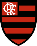 Flamengo SE crest