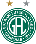 Guarany SE crest