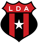 Alajuelense W crest