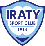 Iraty crest