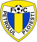 Petrolul 52 II crest