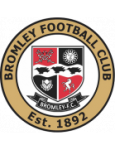 Bromley U21 crest