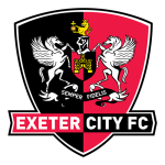Exeter U21 crest